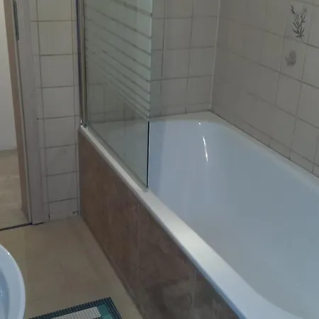 Ferienhaus Eberbach Eberbach  Habitación foto