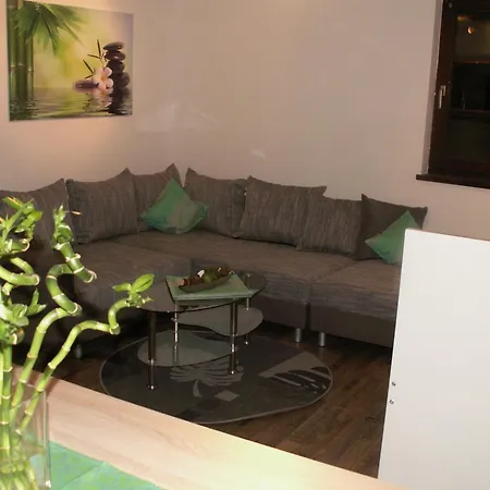 Ferienhaus Eberbach Eberbach  Habitación foto
