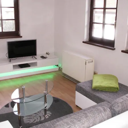 Ferienhaus Eberbach Eberbach  Habitación foto