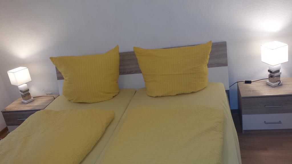 Apartment Eberbach