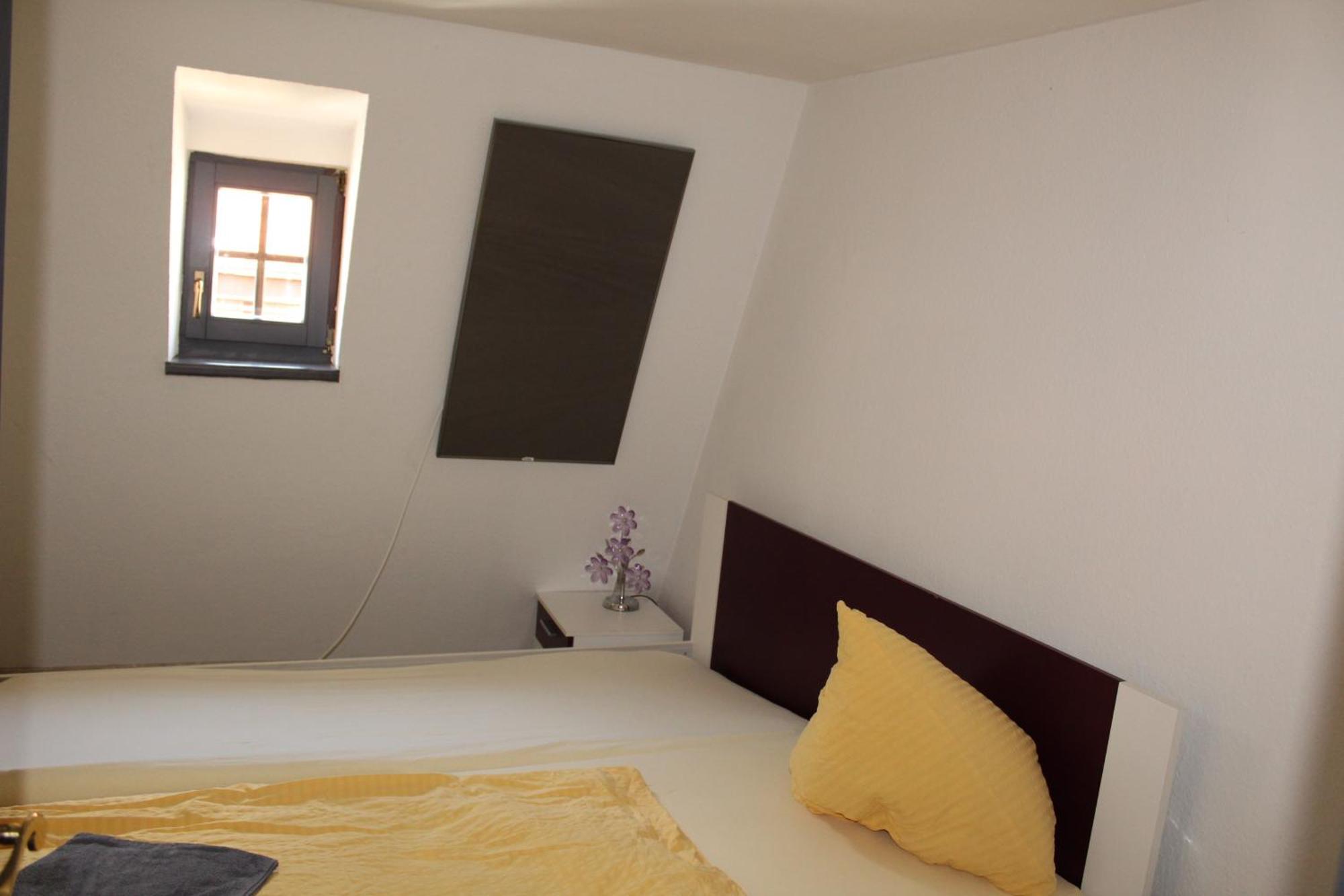 Apartment Eberbach