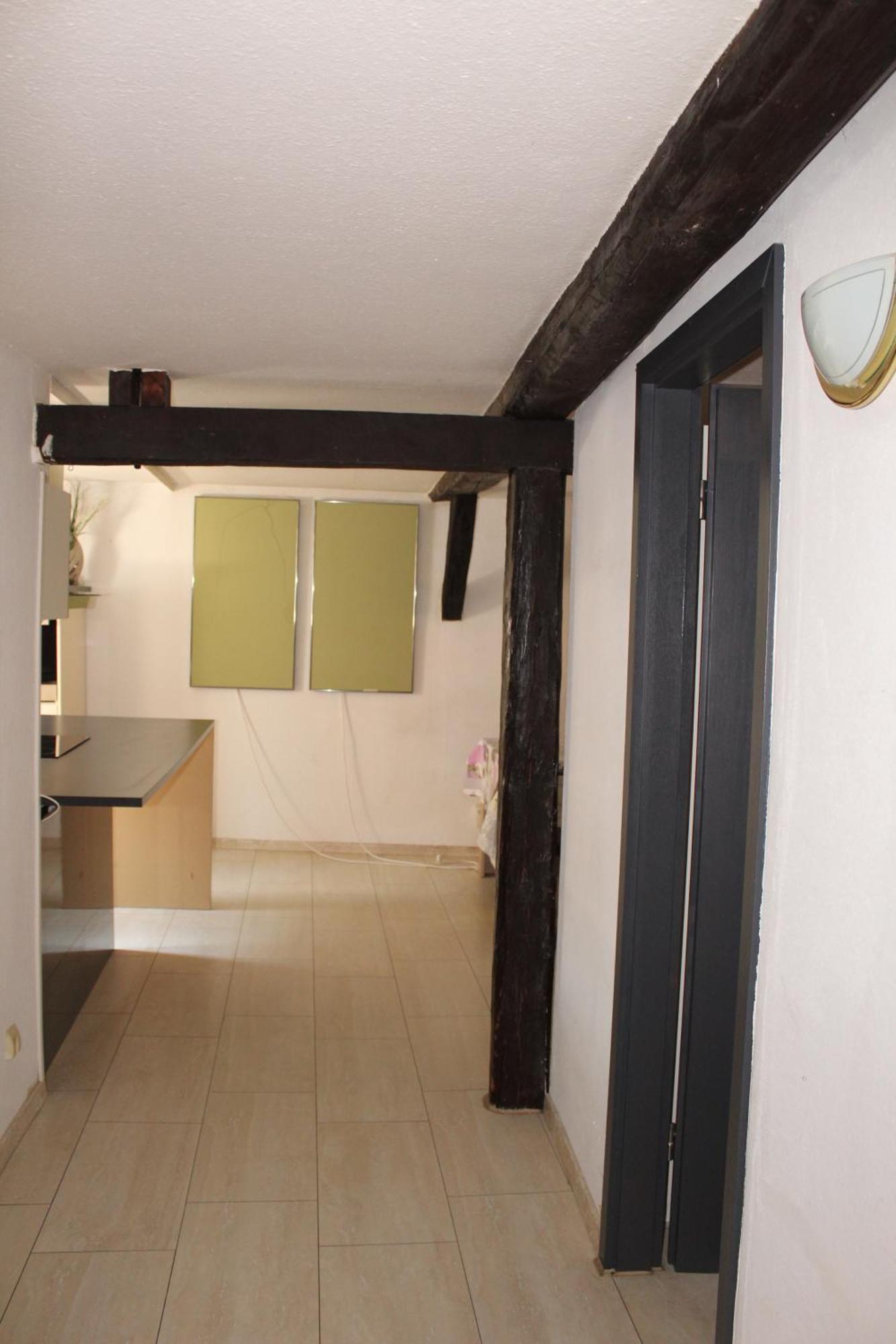 Eberbach Apartment *