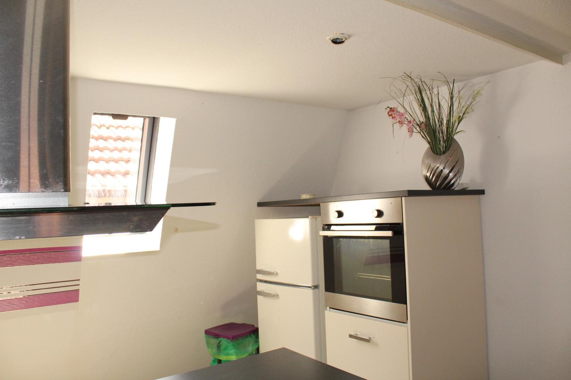 Apartment Eberbach *