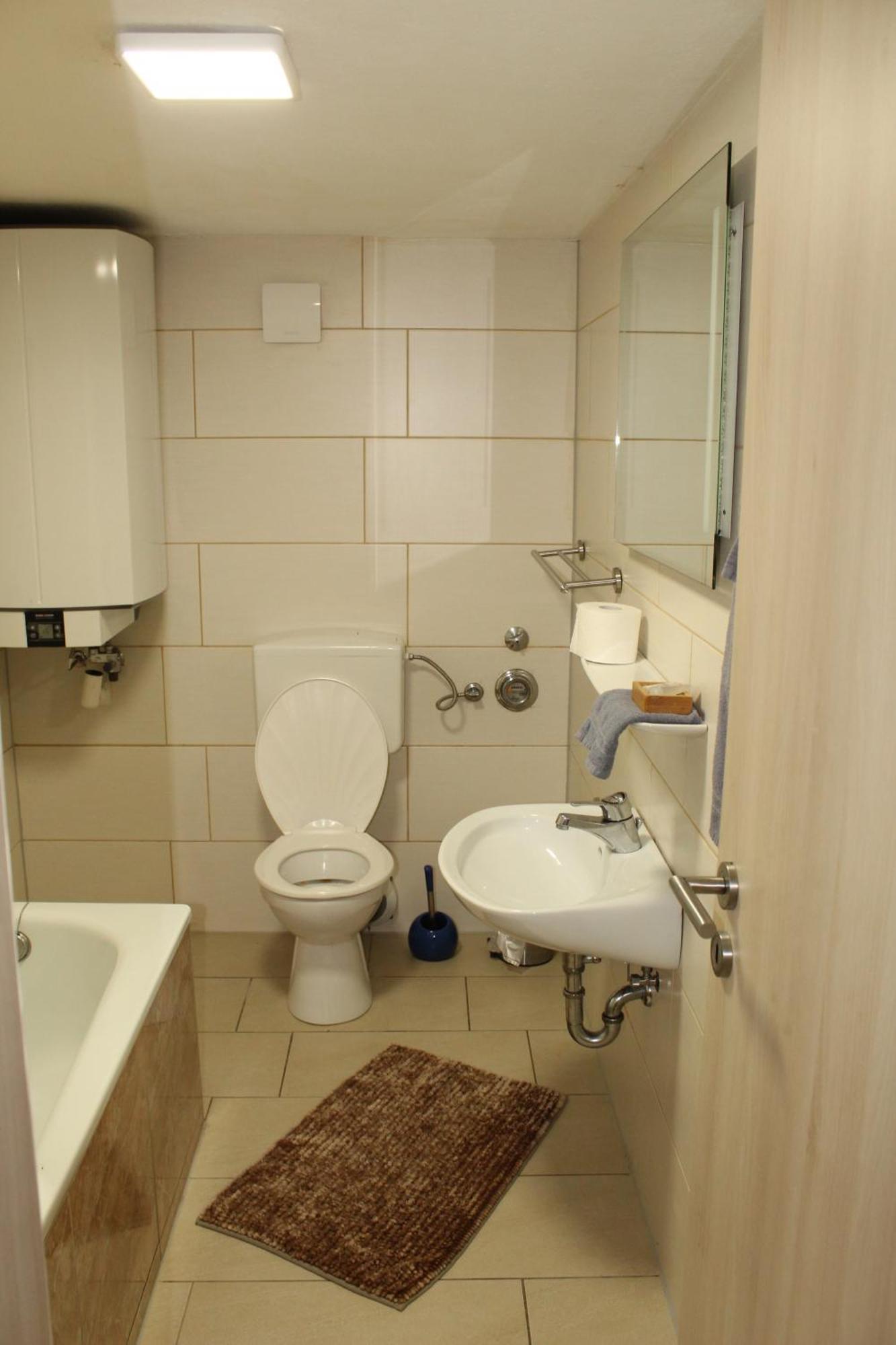 Apartment Eberbach