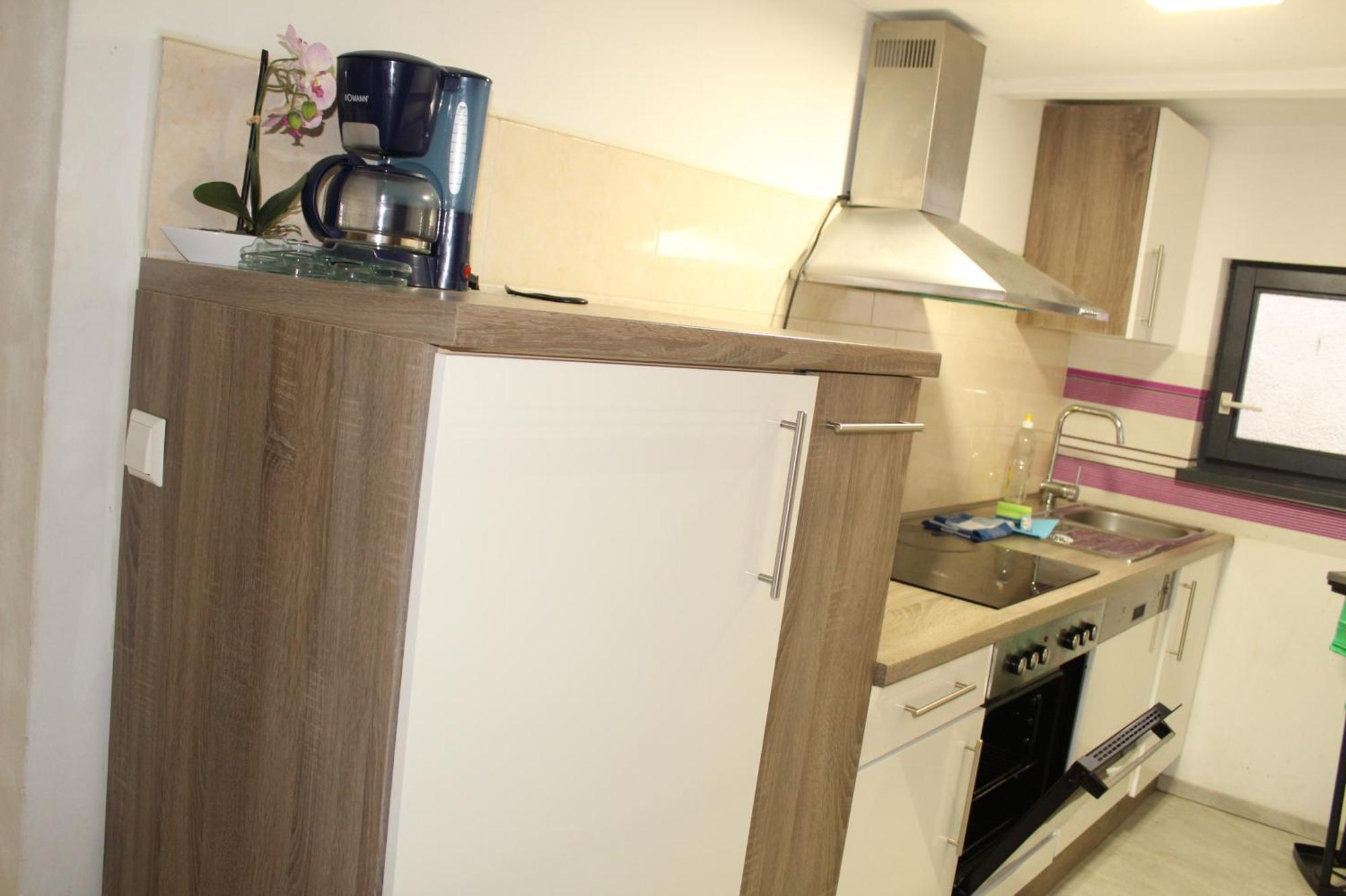 Apartment Eberbach