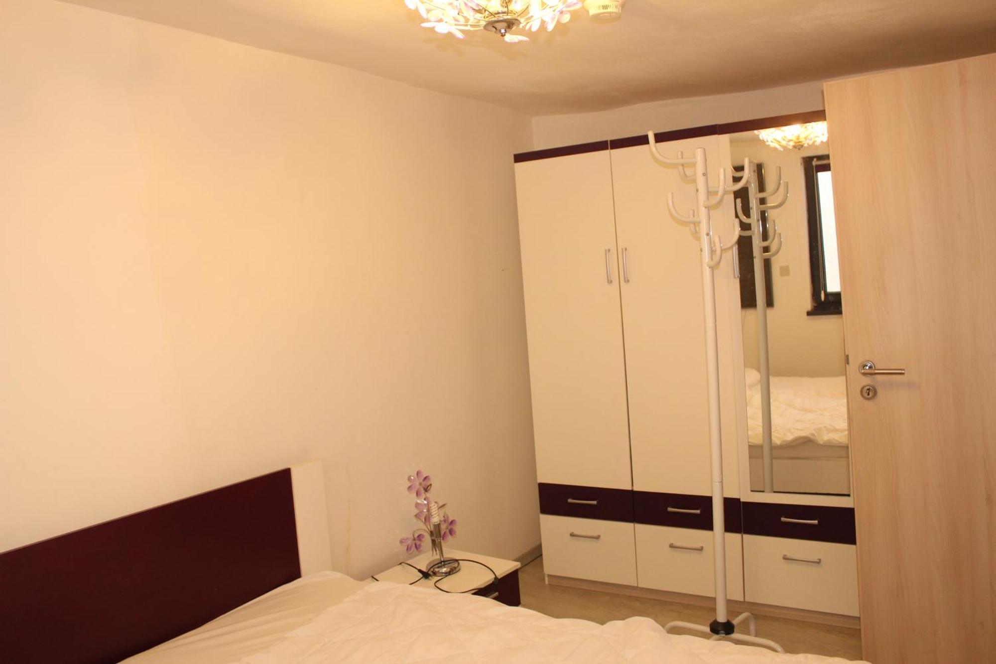 Eberbach Apartment *