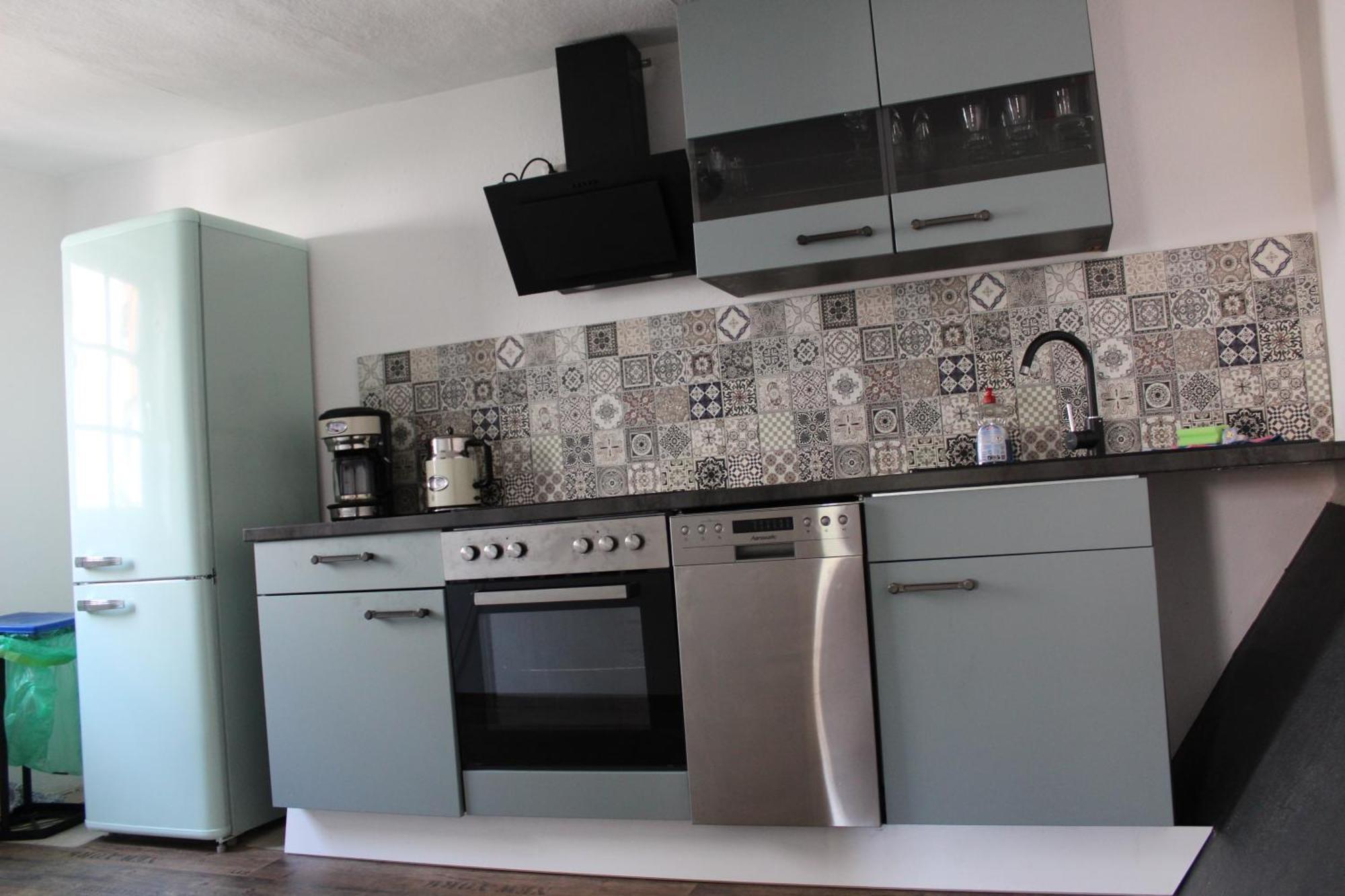 Apartment Eberbach *
