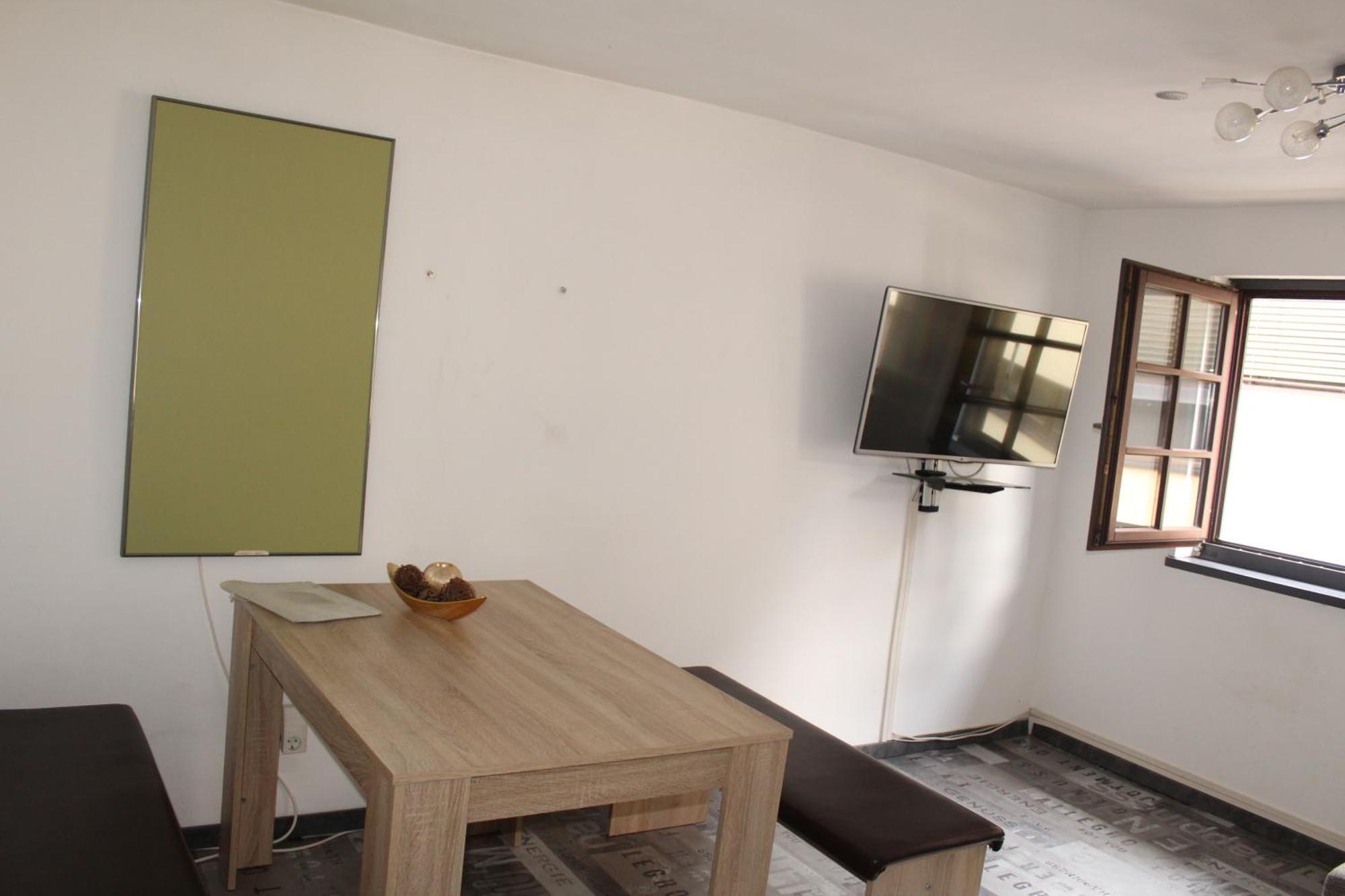 Eberbach Apartment Eberbach (Rhein-Neckar-Kreis)