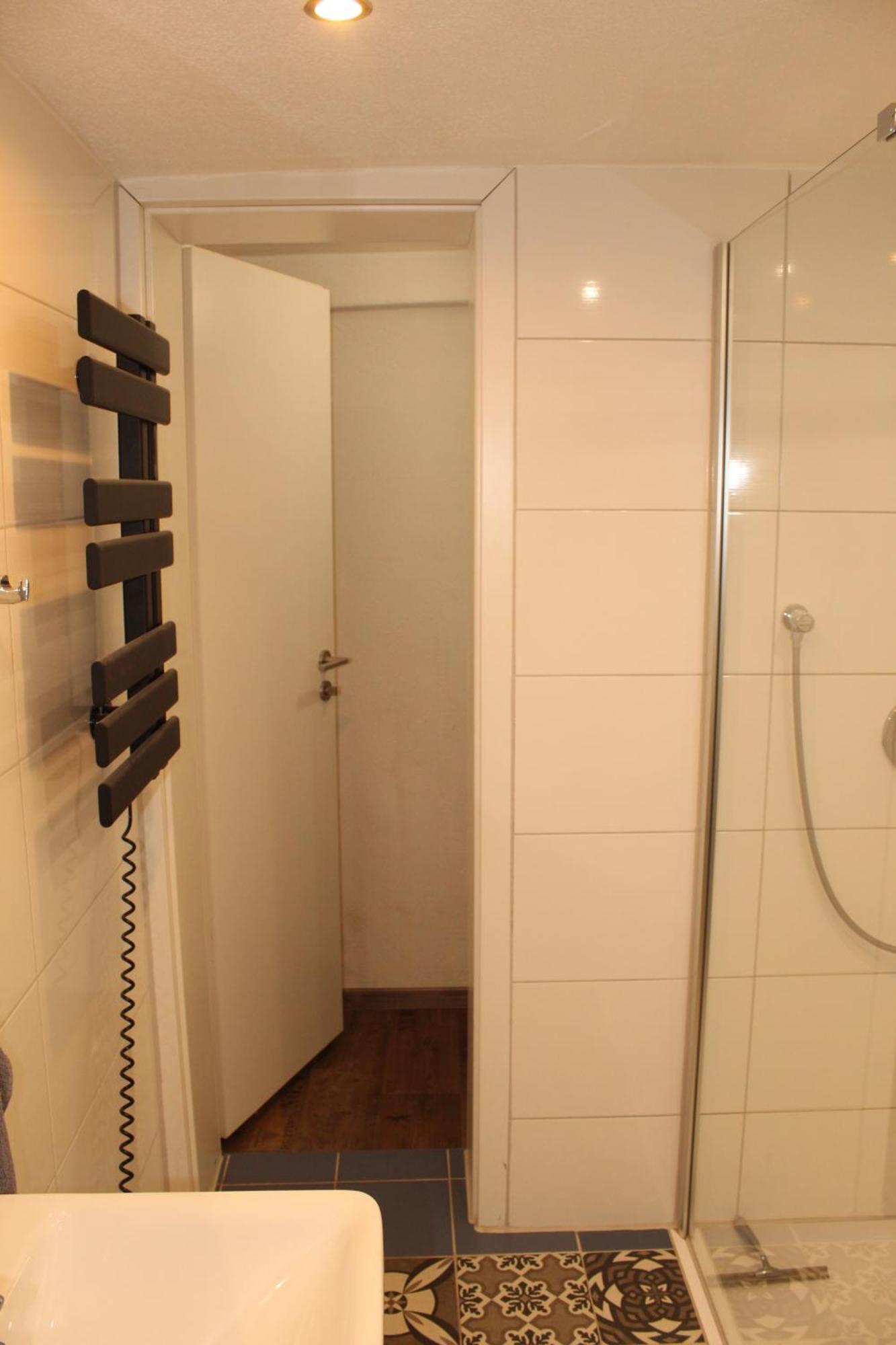Eberbach Apartment