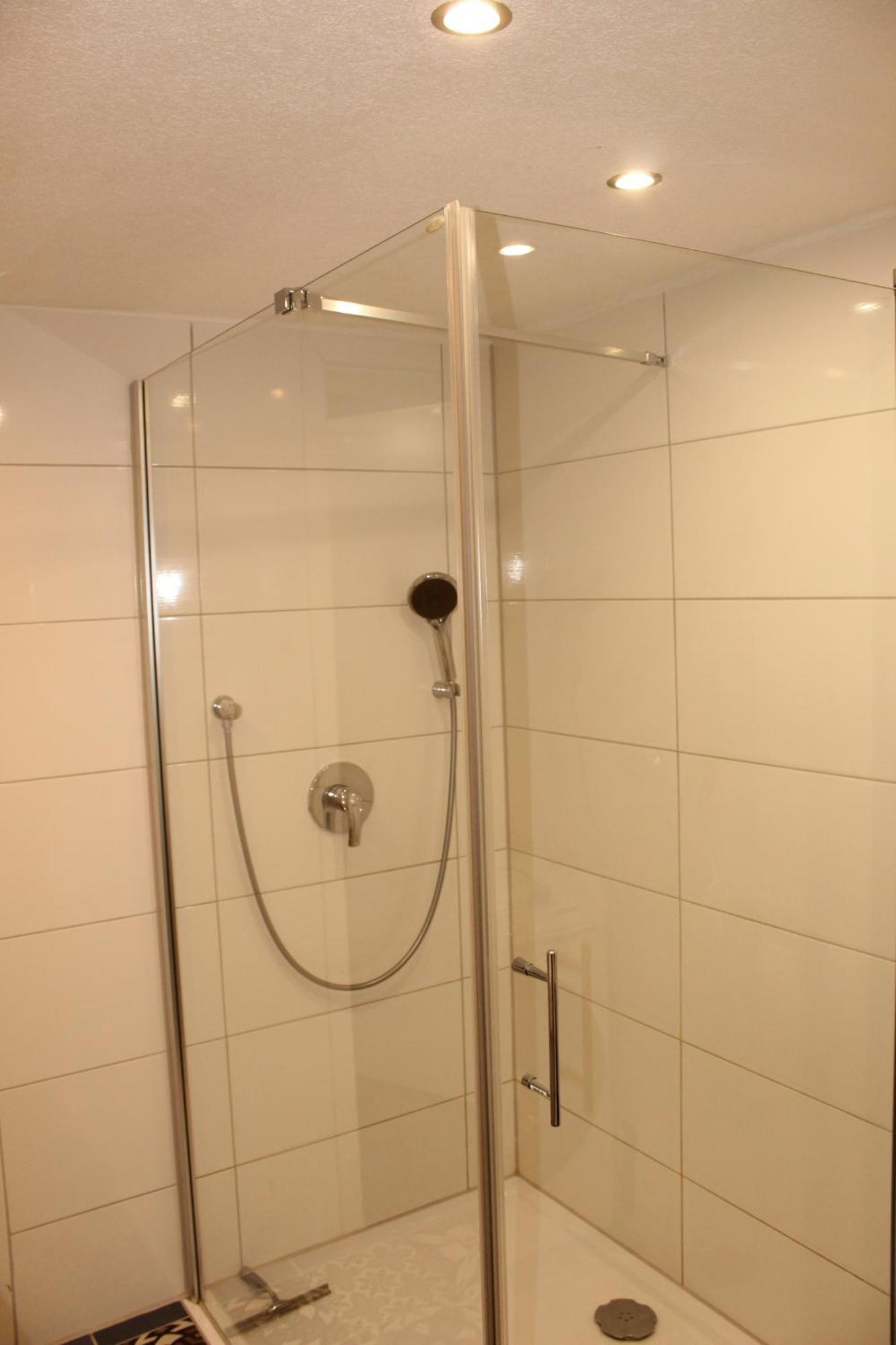 Apartment Eberbach *