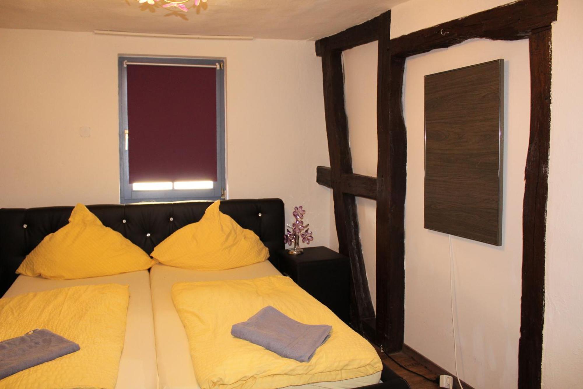 Eberbach Apartment Eberbach (Rhein-Neckar-Kreis)