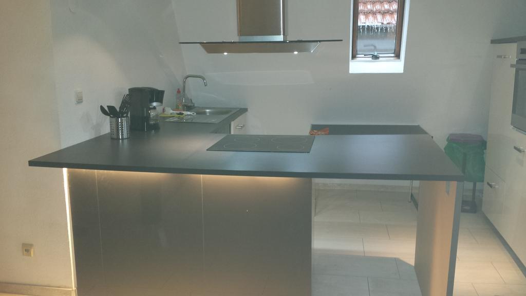 Apartment Eberbach Eberbach (Rhein-Neckar-Kreis)