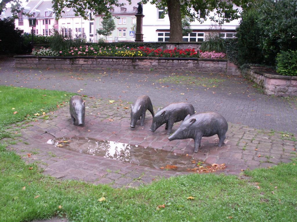 Eberbach * Eberbach (Rhein-Neckar-Kreis)