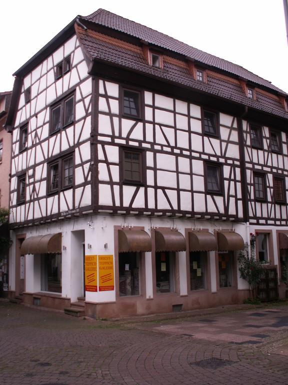 Eberbach Eberbach (Rhein-Neckar-Kreis)